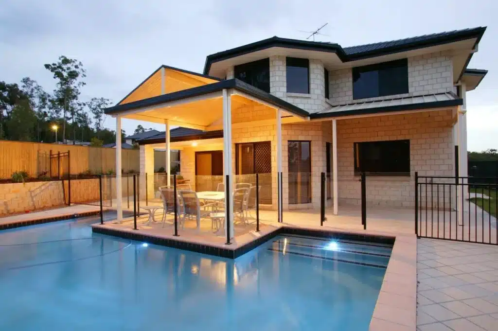 Custom Porches Perth