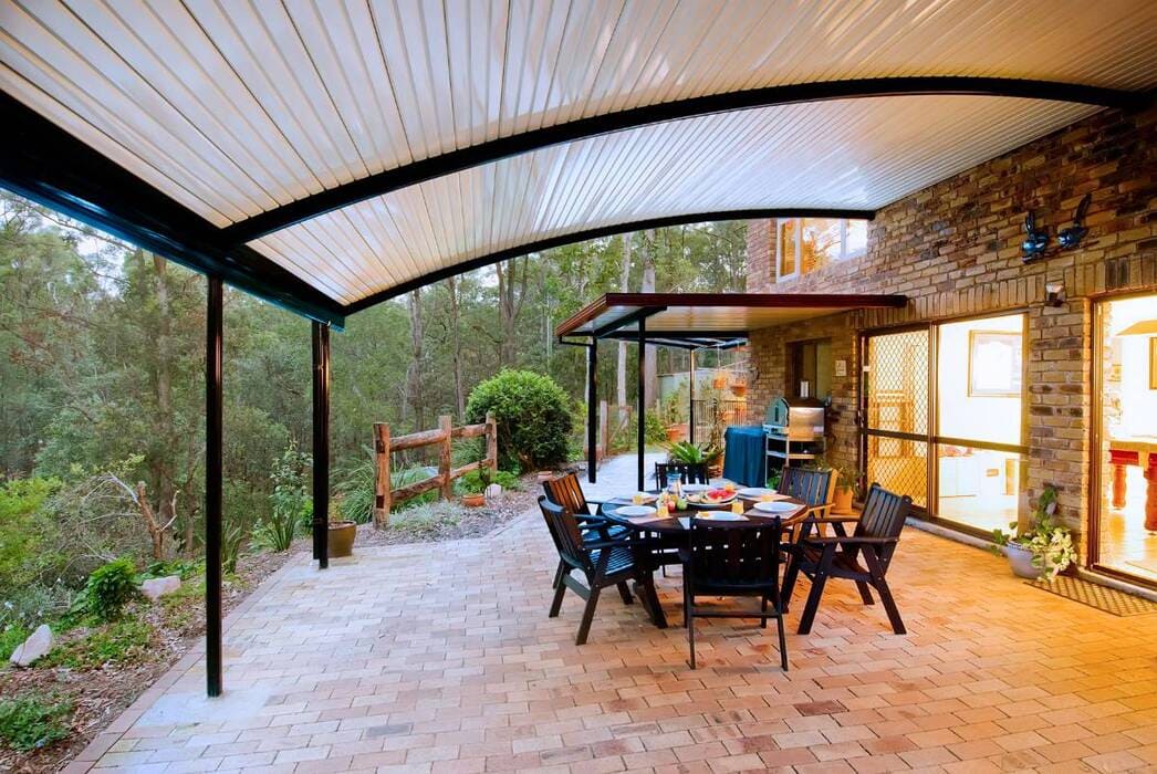 Perth Patio Builders - Swan Patios Perth