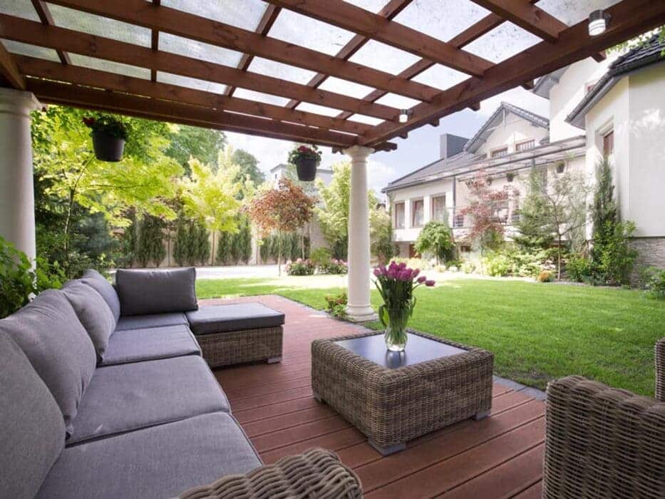 Patio Builder Perth